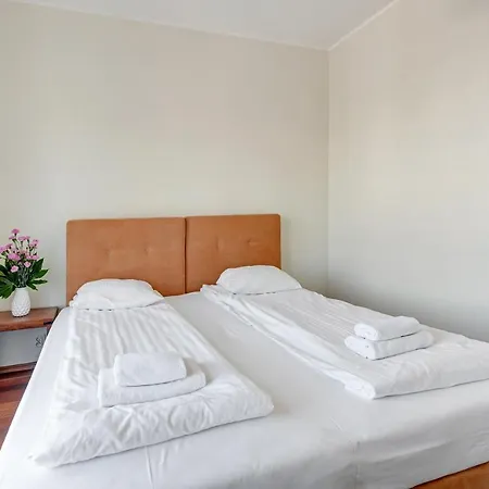 Nautilius Premium - Best Sea View Gdańsk