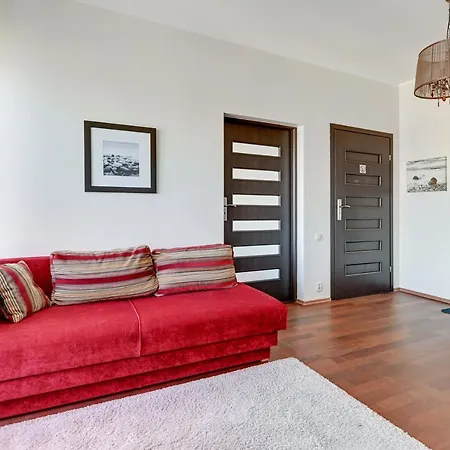 Lejlighed Nautilius Premium - Best Sea View Gdańsk