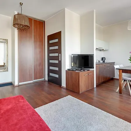 Lejlighed Nautilius Premium - Best Sea View *