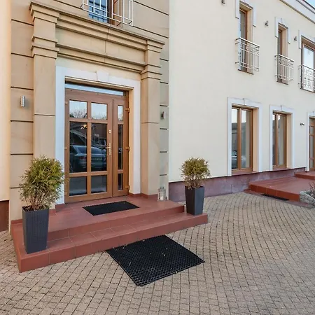 Nautilius Premium - Best Sea View Gdańsk
