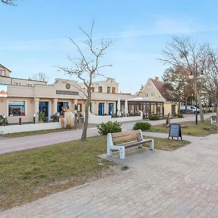 Nautilius Premium - Best Sea View Gdańsk