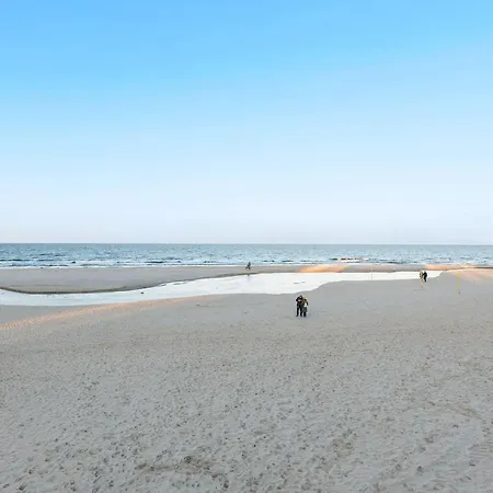 Lejlighed Nautilius Premium - Best Sea View Gdańsk