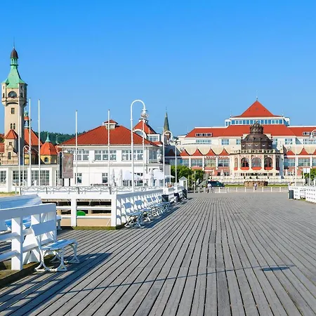 Apartman Nautilius Premium - Best Sea View *