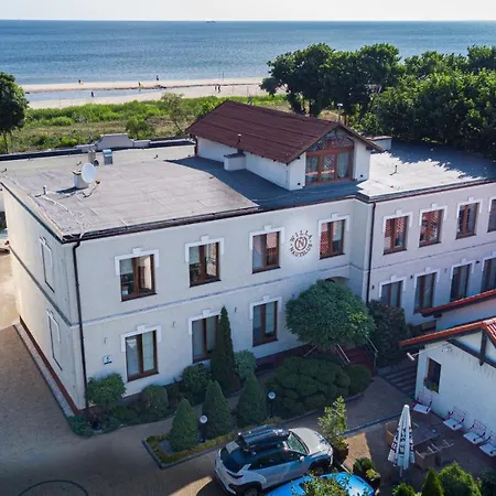 Nautilius Premium - Best Sea View Lejlighed *